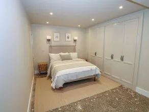 Ned's Cottage - Habitación