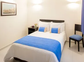 Residencias Señorial - Room