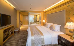 Sunshine Hotel Zhangjiajie - Room