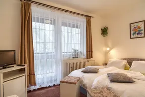 Penzion Pod Zvonem - Quarto