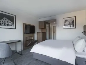Radisson Blu Hotel Tromsø - Room