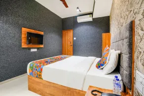 Fabhotel The Life - Rum