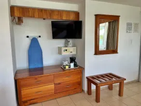 Hotel Riviera Tuxpan - Room