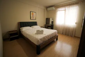 Eval Hotel - Room