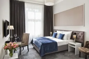Wyndham Grand Krakow Old Town - Room