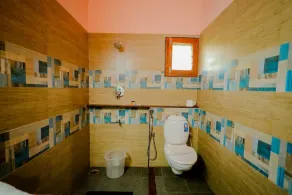 Anvitha Mansions - Bad