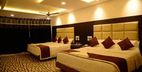 Orchard Valley Resort - Room