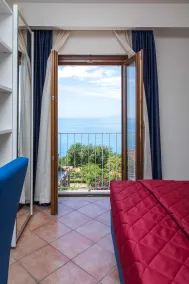 Hotel Martino - Chambre