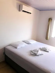 Hotel Imperial - Room