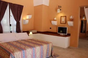 Masseria Pagani - Chambre