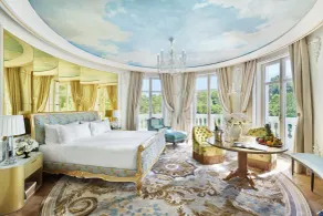 Mandarin Oriental Ritz, Madrid - Rum