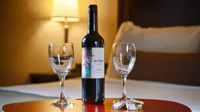 Best Western Plus Kamloops Hotel - Chambre