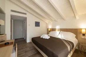Le Stanze del Lago Villa Seta - Habitación