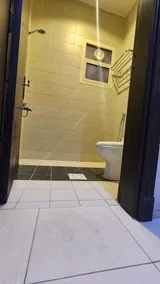 Afaq Suite Al- Shamisi - افاق سويت الشميسى - Bathroom