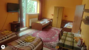 Gospodarstwo Agroturystyczne Agroletnica - Room
