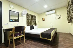 Rajshree Resort - Camera
