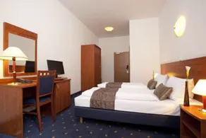 Hotel Atrium Charlottenburg - Room