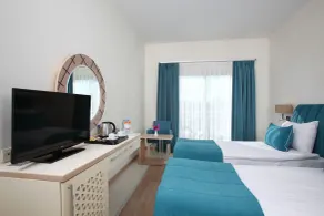 Mandarin Resort & Spa - Room