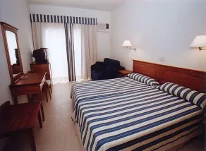 Hotel Nadal - Værelse