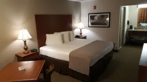 Econo Lodge Vidalia - Udsigt fra værelset