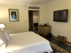 ITC Mughal, A Luxury Collection Resort & Spa, Agra - Room