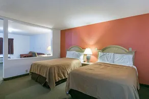 Rodeway Inn & Suites Enterprise - Chambre