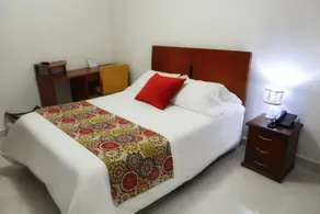 Hotel Prado 34 West - Room