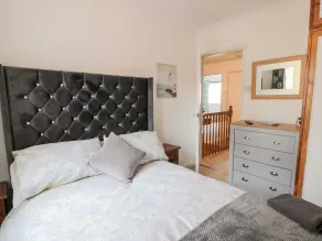 5 Westwood Road - Habitación