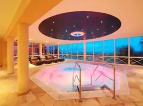 Inselhof Vineta - Piscina