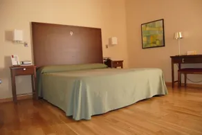 Soho Boutique Casa Don Fernando - Chambre