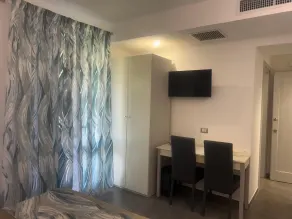 Eolia Rooms - Rum