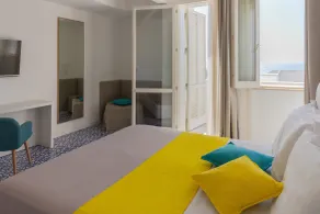 Grand Hotel Riviera - CDSHotels - Chambre