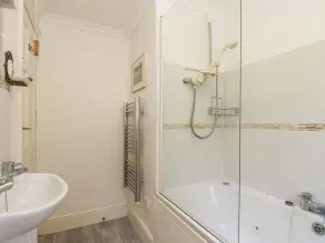 Godrevy - Bathroom