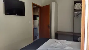 Hotel Fazenda Vista Alegre - Zimmer