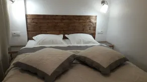 Villa Arca - Chambre