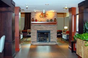 Staybridge Suites Syracuse Liverpool by IHG - Réception