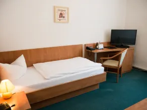 Wald-Hotel - Quarto
