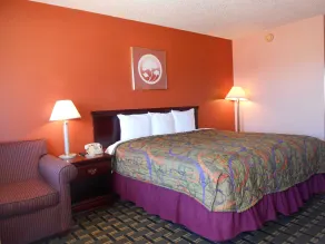 Budget Inn and Suites Siloam Springs - Rom