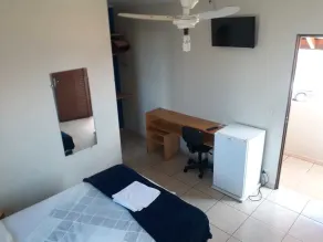 Hotel Pousada Paraiso Avaré - Habitación