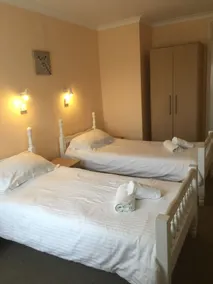 Seawold Guest House - Quarto