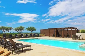 The Westin Dallas Park Central - Piscine