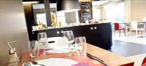 Campanile NATURE - Lille Wasquehal - Restaurant