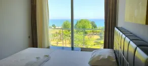 Anemonia Hotel - Room