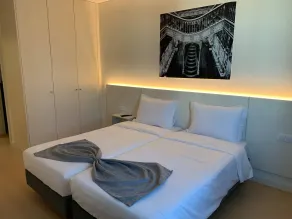 Hotel Areosa - Chambre
