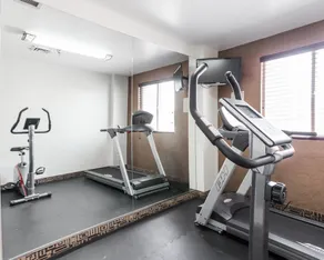 Sleep Inn South Jordan-Sandy - Fitness facility