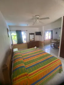 Vista Caribe Hotel Boutique - Room