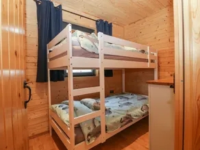 The Lodge at Crossroads Farm - Habitación