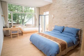 BTG Boutique Hotel Tuyu - Zimmer