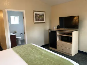 Napa Discovery Inn - Chambre