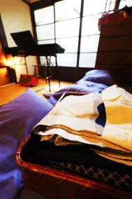 Samurai Guesthouse irodori Kamakura - Camera